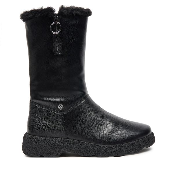 Caprice Боти Caprice 9-26452-43 Черен