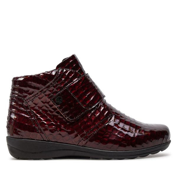 Caprice Боти Caprice 9-26457-41 Бордо