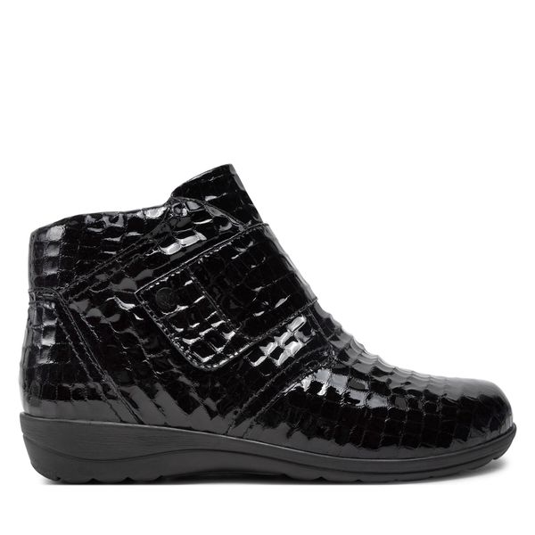Caprice Боти Caprice 9-26457-41 Черен