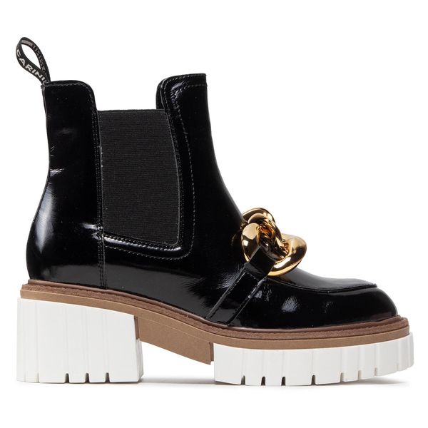 Carinii Боти Carinii B7479 Черен