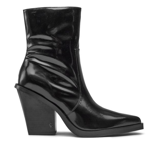 Carinii Боти Carinii B8403 Черен