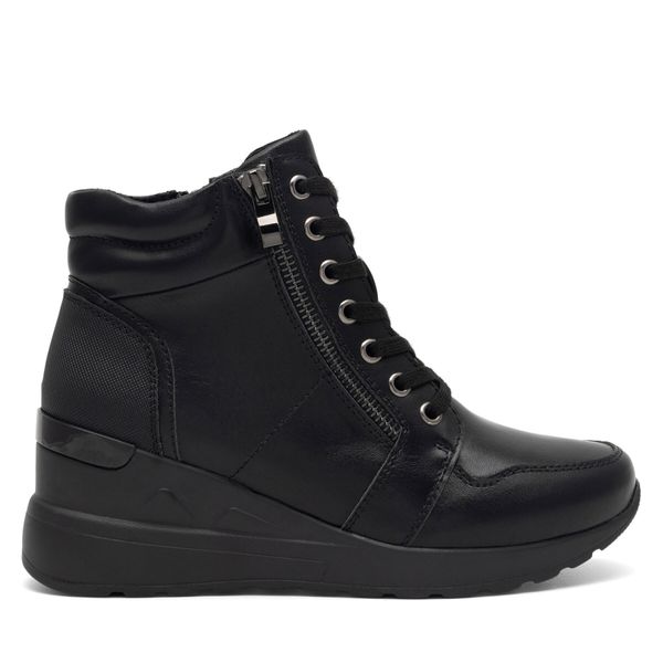 Clara Barson Боти Clara Barson AUGUSTA WS2229-47 Черен