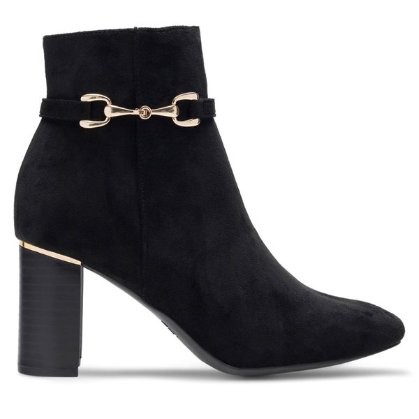 Clara Barson Боти Clara Barson AVIANA LS5272-08 Черен