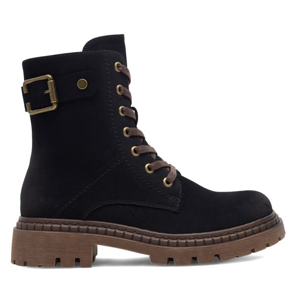 Clara Barson Боти Clara Barson IRIS WS6102-01 Черен