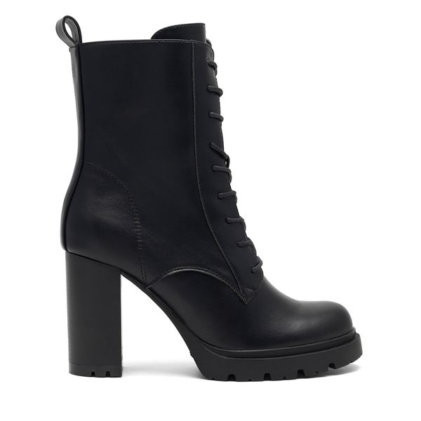 Clara Barson Боти Clara Barson KLARISSA WS5881-10 Черен