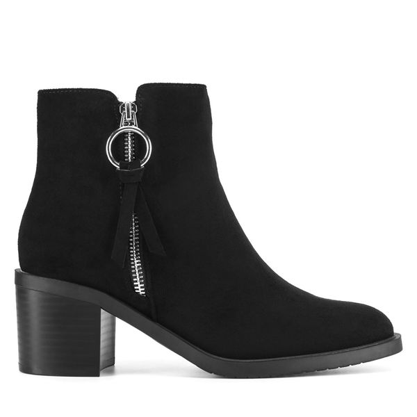 Clara Barson Боти Clara Barson LS5276-02A Черен