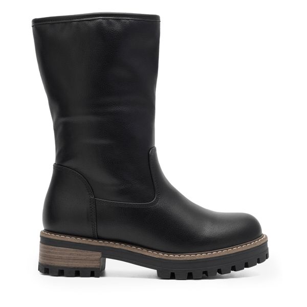 Clara Barson Боти Clara Barson NINA WS5120-02 Черен