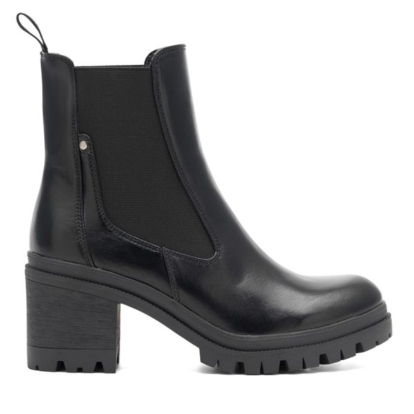 Clara Barson Боти Clara Barson NIVEN WS2902-07 Черен