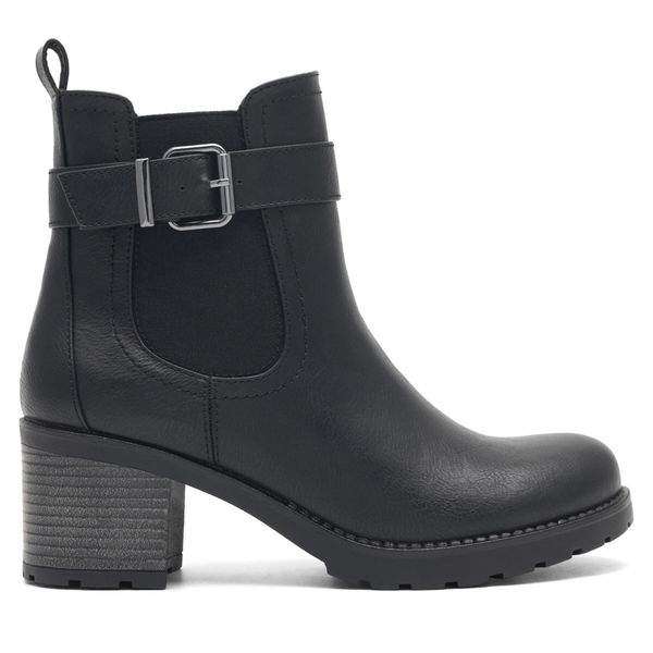 Clara Barson Боти Clara Barson WS2265-07 Черен
