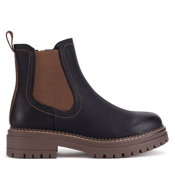 Clara Barson Боти Clara Barson WS5195-26 Черен