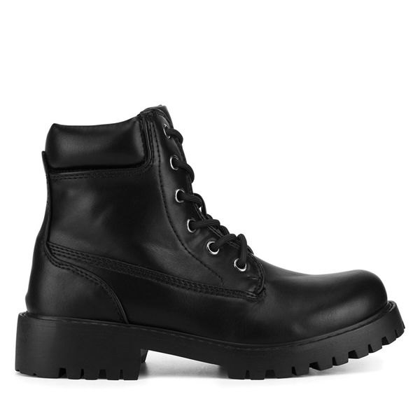 Clara Barson Боти Clara Barson WS5628-10 Черен