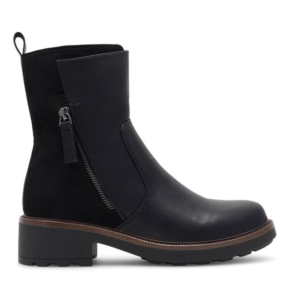 Clara Barson Боти Clara Barson WS5658-07 Черен