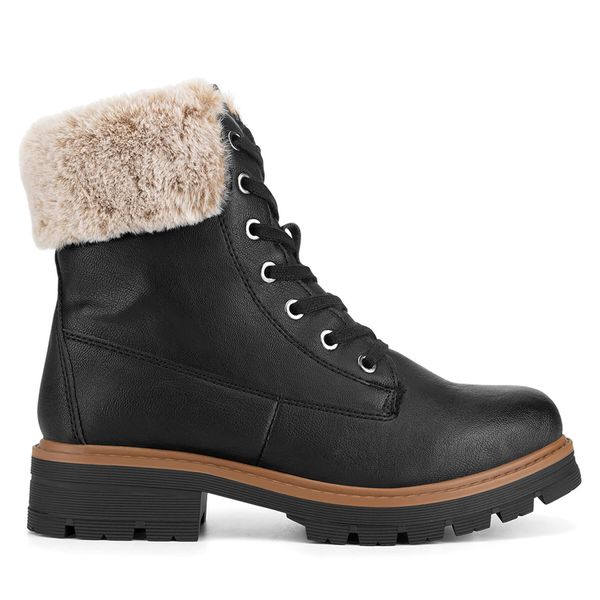 Clara Barson Боти Clara Barson WS6331-01 Черен