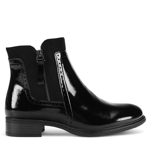 Clara Barson Боти Clara Barson WS6380-02 Черен