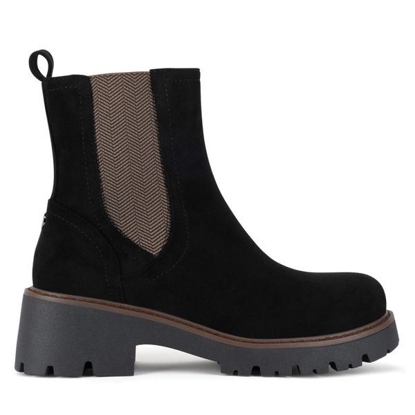 Clara Barson Боти Clara Barson WS6381-01 Черен