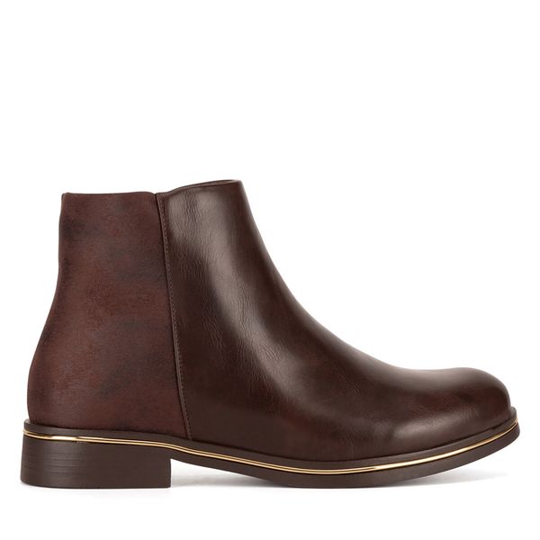 Clara Barson Боти Clara Barson WS6517-01 Кафяв