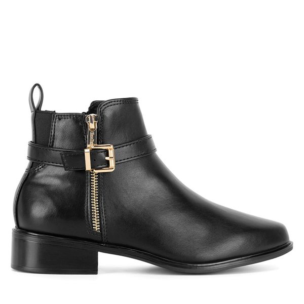 Clara Barson Боти Clara Barson WYL4016-1 Черен