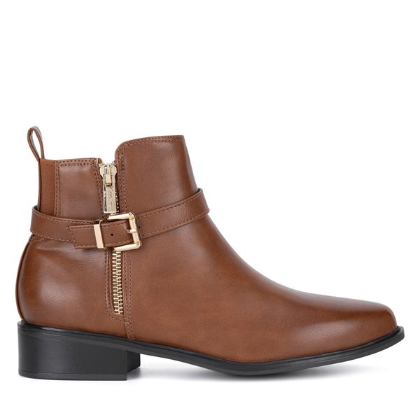 Clara Barson Боти Clara Barson WYL4016-1 Кафяв