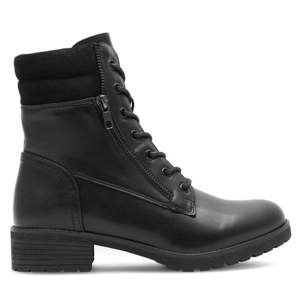 Clara Barson Боти Clara Barson Yvonne H0046-24A Черен