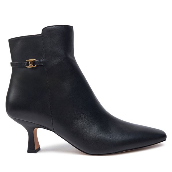 Coach Боти Coach CU234 Черен