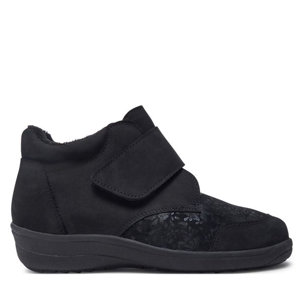 Comfortabel Боти Comfortabel 990541 Черен