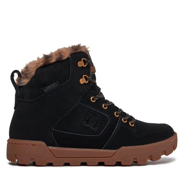 DC Боти DC Manteca 4 ADJB100012 Черен
