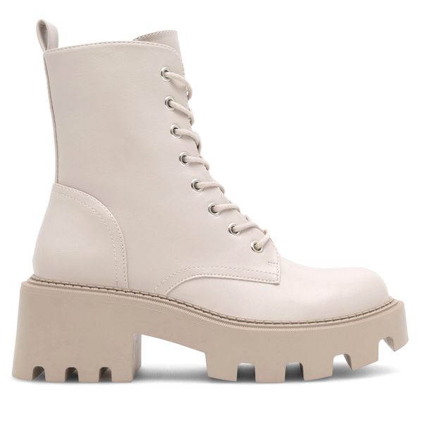 DeeZee Боти DeeZee BRANKA H67091-3 Бежов