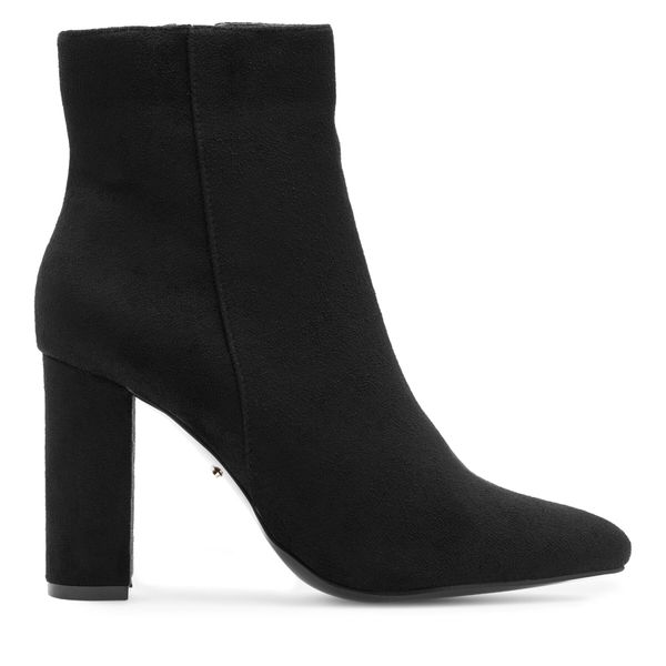 DeeZee Боти DeeZee BRITT LS4690-19B Черен