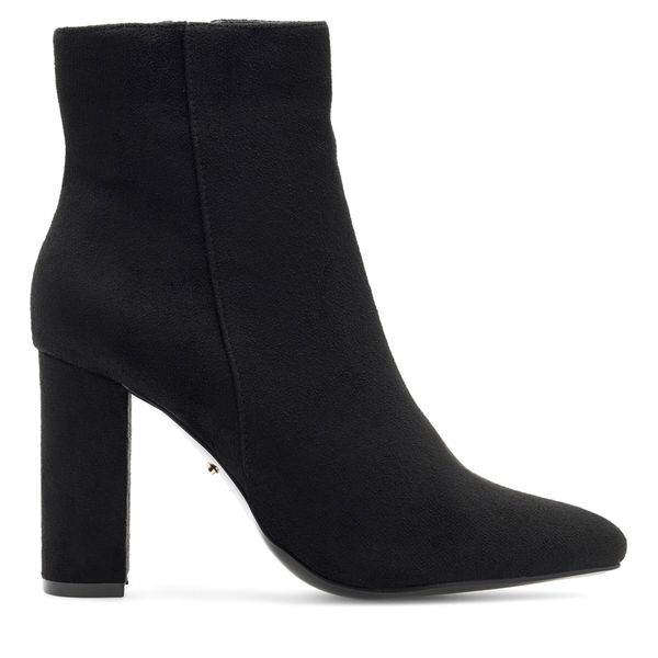 DeeZee Боти DeeZee BRITT LS4690-19B Черен