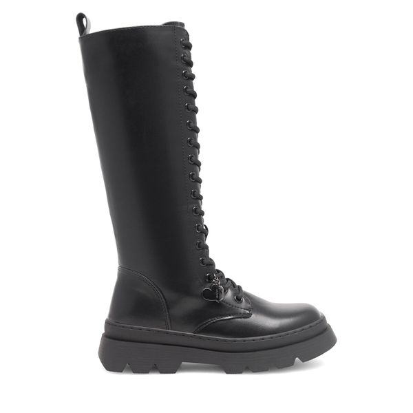 DeeZee Боти DeeZee CS6172-01 Черен