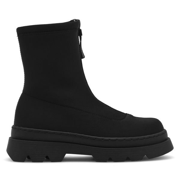 DeeZee Боти DeeZee CS6172-05 Черен