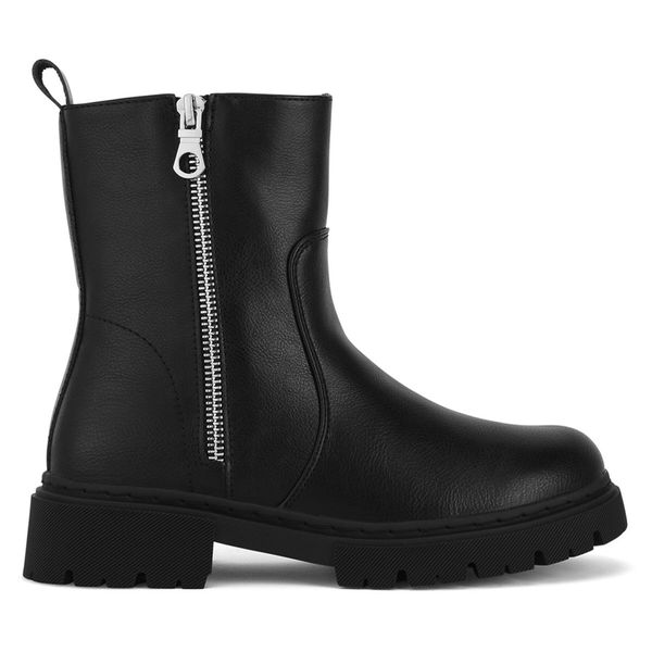 DeeZee Боти DeeZee CS6320-10 Черен