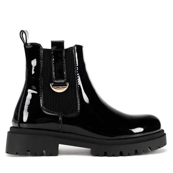 DeeZee Боти DeeZee CS6365-05 Черен