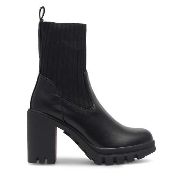 DeeZee Боти DeeZee EMADE WS5955-07 Черен