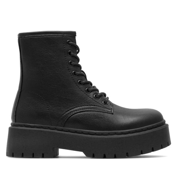 DeeZee Боти DeeZee H120101-01 Черен