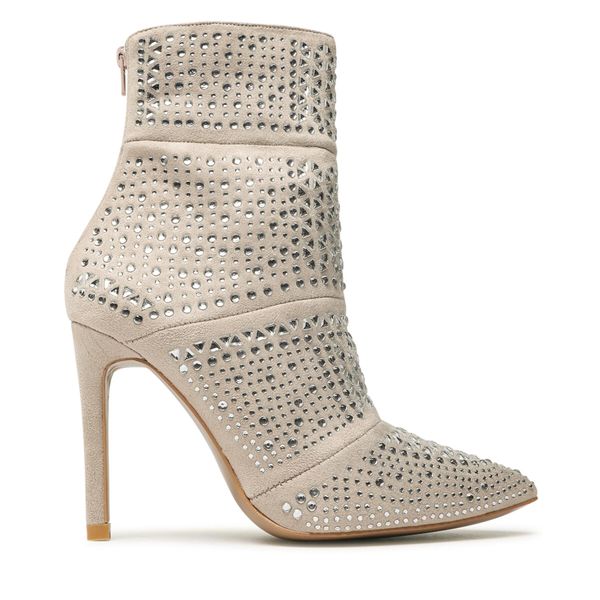 DeeZee Боти DeeZee H120403-01 Бежов