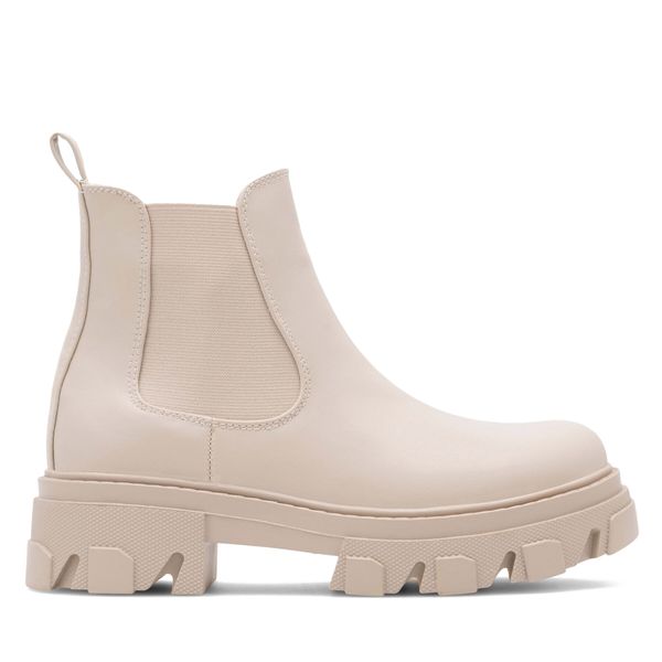 DeeZee Боти DeeZee H12901-6 Бежов