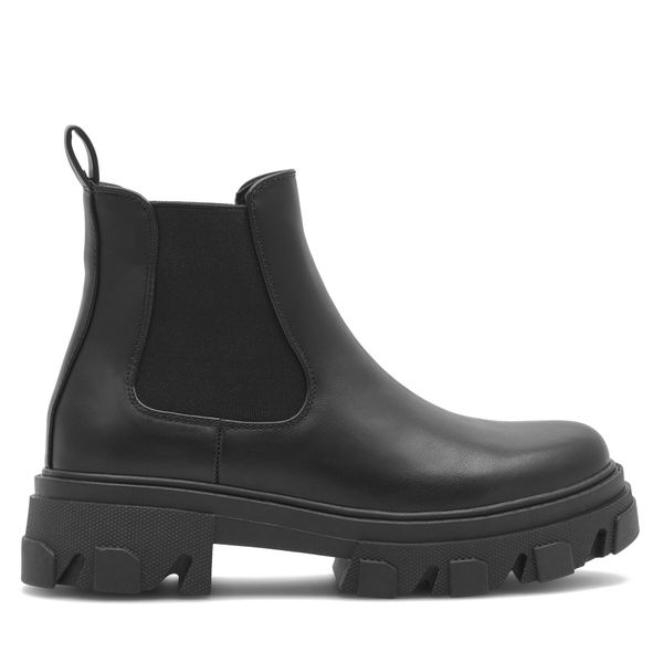 DeeZee Боти DeeZee H12901-6 Черен