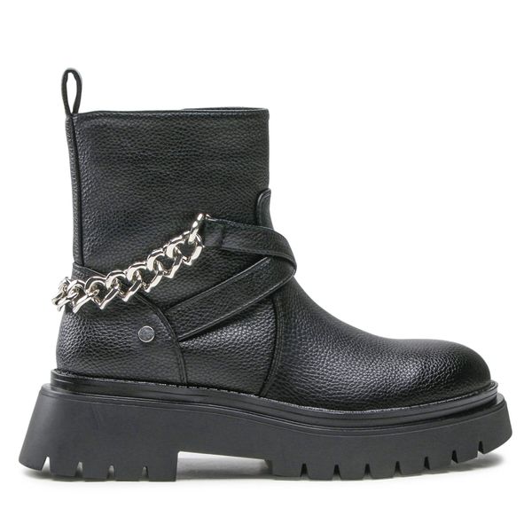 DeeZee Боти DeeZee H13116-2 Черен