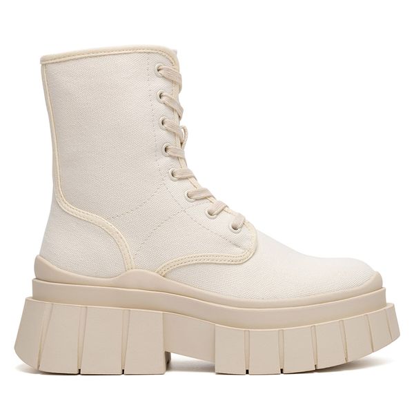 DeeZee Боти DeeZee HY305-16 Бежов