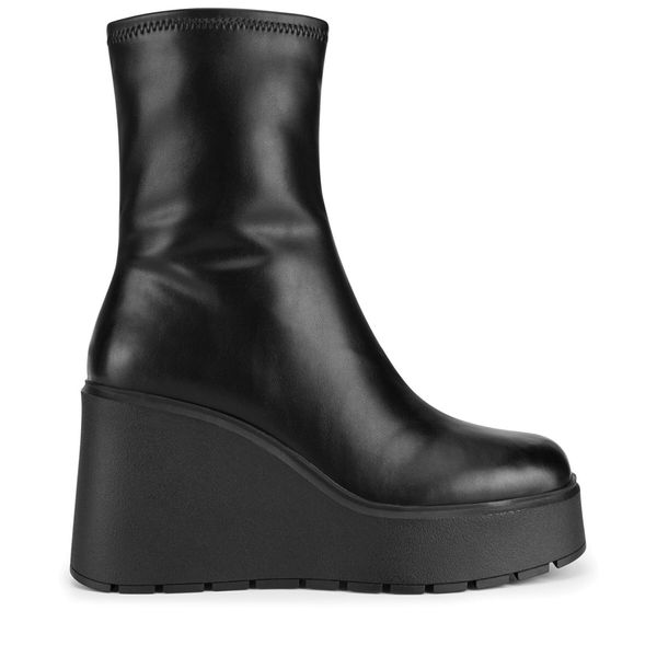 DeeZee Боти DeeZee HY60195-1 Черен