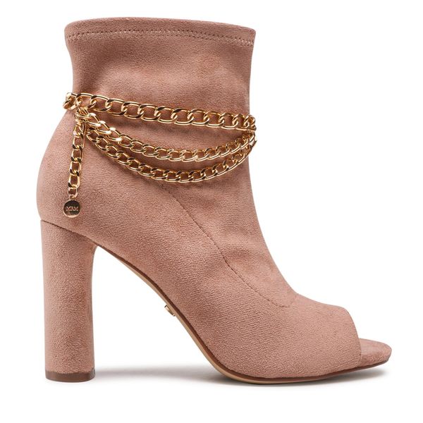 DeeZee Боти DeeZee LS5740-01 Розов