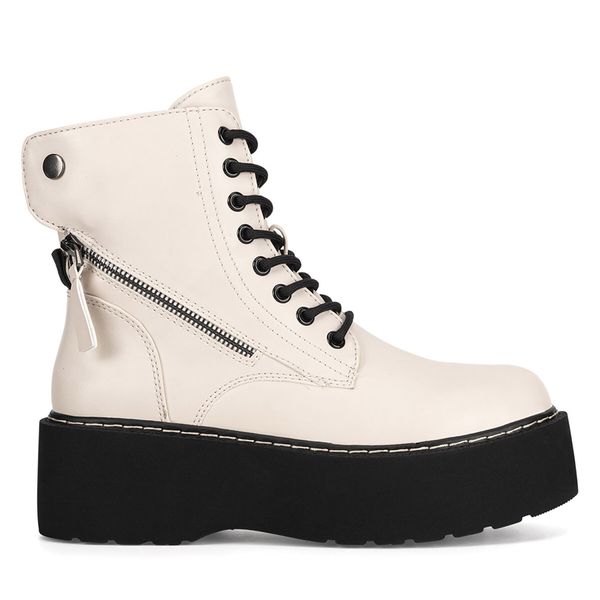 DeeZee Боти DeeZee WS101-03 Бежов