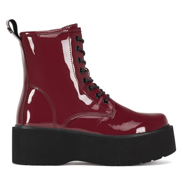 DeeZee Боти DeeZee WS101-08A Бордо