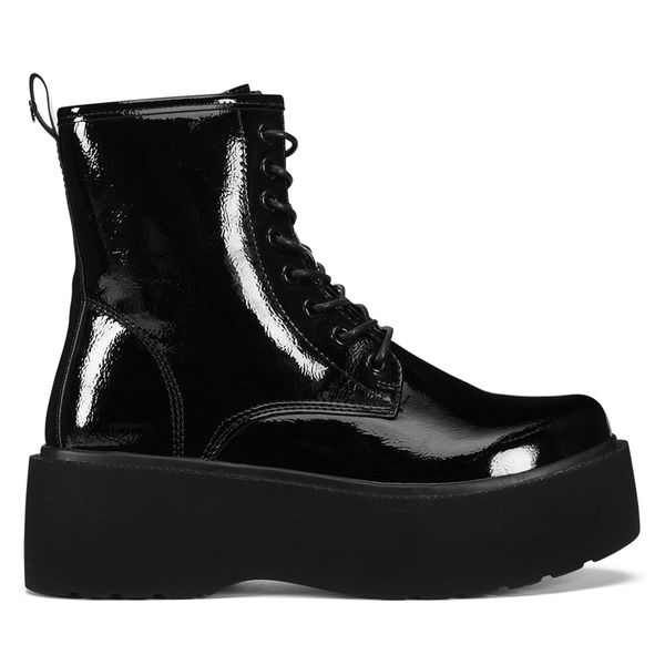 DeeZee Боти DeeZee WS101-08A Черен