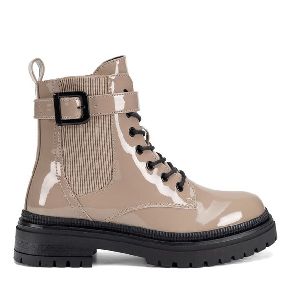 DeeZee Боти DeeZee WS13512-01 Бежов