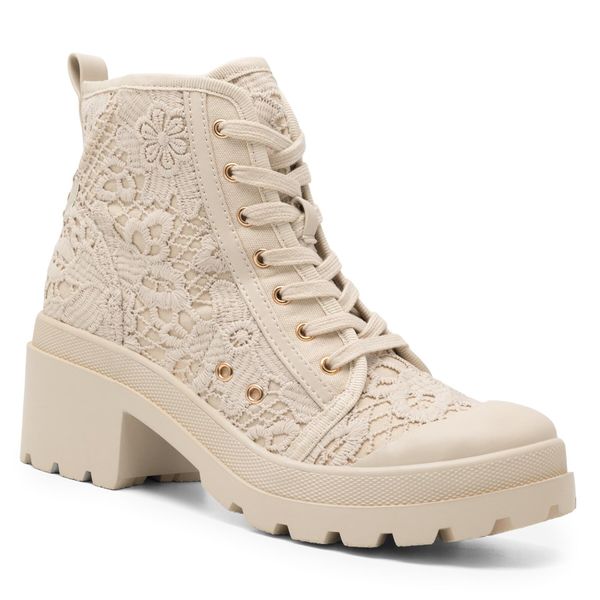 DeeZee Боти DeeZee WS5512-01 Бежов