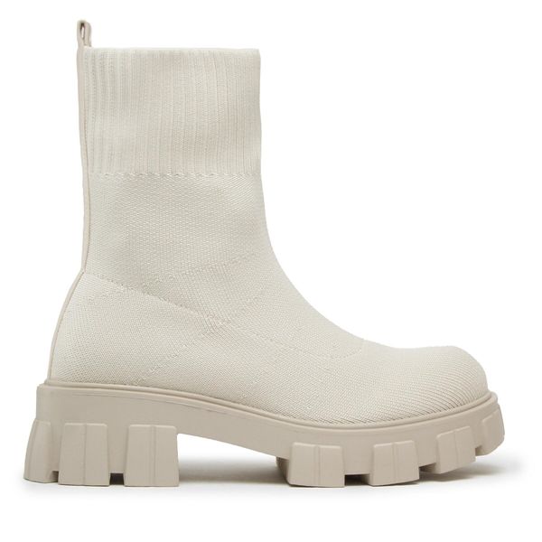 DeeZee Боти DeeZee WS5553-11 Екрю