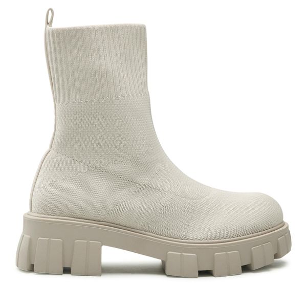 DeeZee Боти DeeZee WS5553-11 Екрю