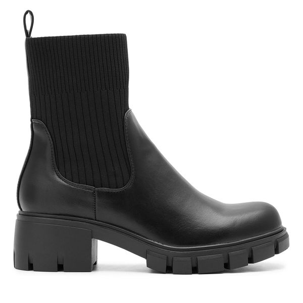 DeeZee Боти DeeZee WS5575-05 Черен